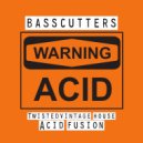 Basscutters - We Love The Old School (Original Mix)
