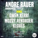 Andre Rauer - Fusion
