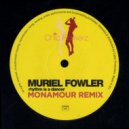 Muriel Fowler - Rhythm Is A Dancer