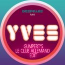 Deepfake - Yves