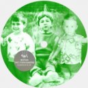 Boyan, The Foreigners - Lemniscate