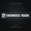 Fair Light Ranger - Natural Flavor