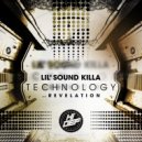 Lil' Sound Killa - Revelation