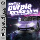 Skrillex - Purple Lamborghini
