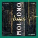 Mollono.Bass, i AM HALO - My Way