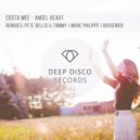 Costa Mee - Angel Heart