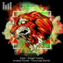 Roger Vasha - Solar
