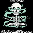 Dj KrimOFF - EscapeFromTechno (Tech/Club house #june20)