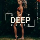 Stefan Reh feat. Nakoinz - At Night-Time (Instrumental Mix)