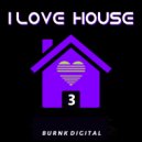 Ivan Kay, Marcel - I Feel (Original Mix)