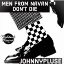 Johnnypluse - Men From Navan Dont Die