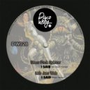 Disco Funk Spinner & Rob Jam Web - I Said (Disco Version)
