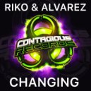 Riko & Alvarez - Changing (Radio Edit)