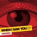 Amores - Can\'t Love Nobody (Original Mix)