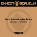 Chris Coles & Latex Zebra - Cabin Fever