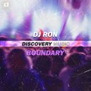 DJ Ron - Boundary