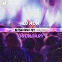 DJ Ron - Boundary (Radio Edit)