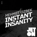 Mehmet Ozbek - Left Behind (Original Mix)