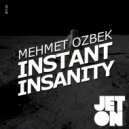 Mehmet Ozbek - Close Your Eyes