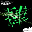 Alex Djohn - Twilight