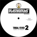 Audion, Ck Pellegrini - Tribal Fever 2