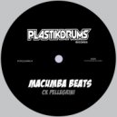 Ck Pellegrini - Macumba Beats