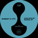 Robert S (PT) - 303 Flavour