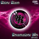 Michael Dias - Remember Me (Rider Rime Remix)