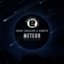 Edgar Caballero & Gabbtek - Meteor