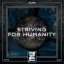 ZAJON - Striving For Humanity (Kevin Wesp Remix)