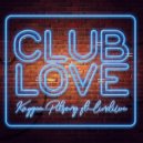 Kaygee Pitsong feat. Lindiwe - Club Love