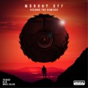 Monday Off - Visions The Remixes