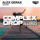 Alex Gerax - Savior
