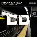 Frank Kintella - Night Train