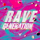 Thyron - Rave Generation