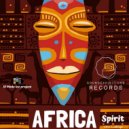 Vito Lalinga (Vi Mode Inc Project) - Afrika Storm