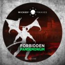 FORBIDDEN - Turbulence (Original Mix)
