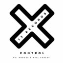 Oli Hodges & Will Varley - Control (Will Varley SP1200 Remix)