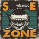 Phil Disco - Deep Zone