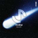 Huem - Halley