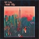 Carl Conky  - Acid City (Catch The Tail Remix)