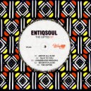 EntiQsoul - Talk To You