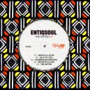 EntiQsoul - Underrated Persona (Tribute to Figo)