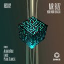 Mr. Bizz & Alberto Ruiz - Your Mind On Acid