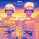 ARMNHMR - I Don't Know You