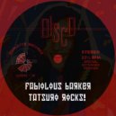 FabioLous Barker - Bomber
