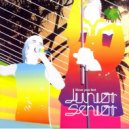 Junior Senior - Move Your Feet