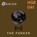 Nixxa - The Funker