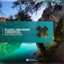 RE:LOCATE / SIMON ANTHONY / MEREDITH BULL - Lost Myself In You