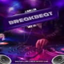 JJMillon - Breakbeat Mix (Vol. 35)